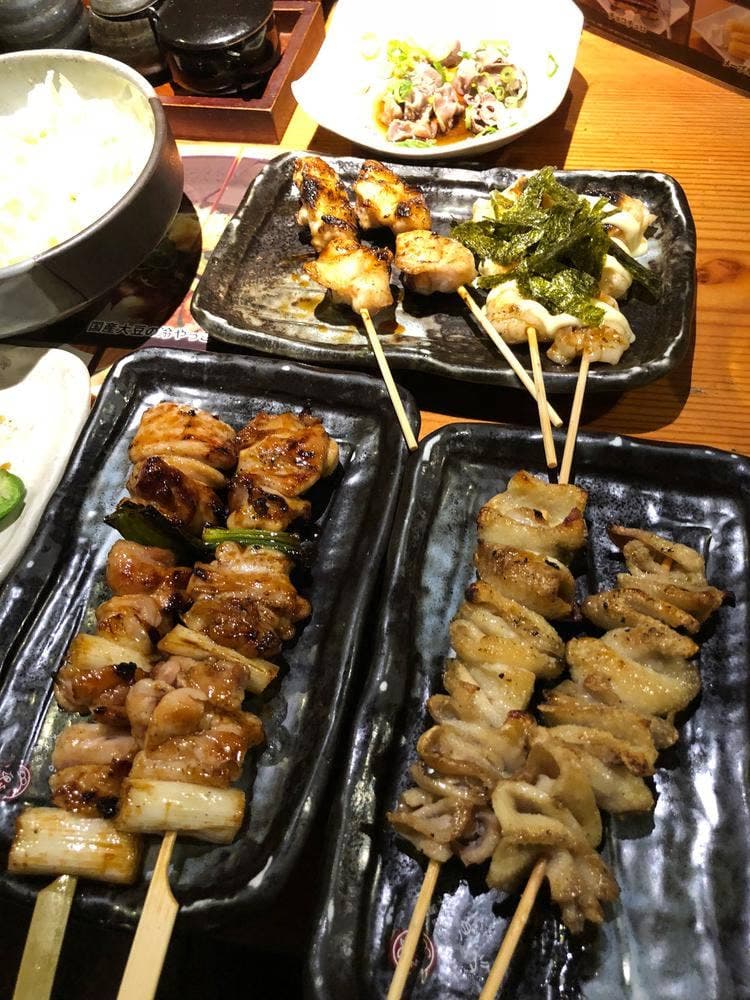 鳥貴族 横堤店