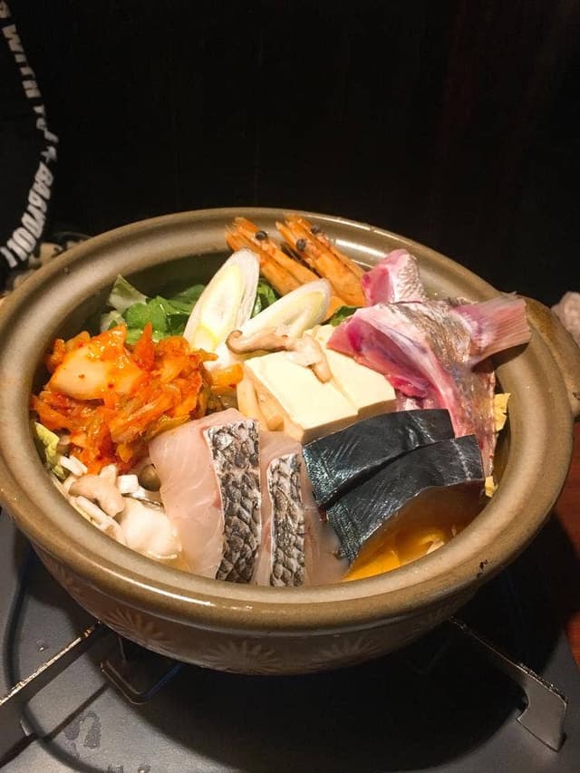 月○海 香椎店 - サブ画像1