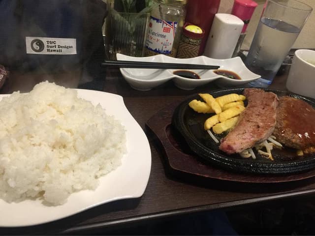 金屋 肉マル食堂 - サブ画像3