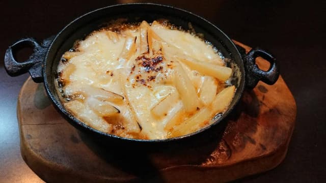 酒処 鉄板焼 焼一 - サブ画像3