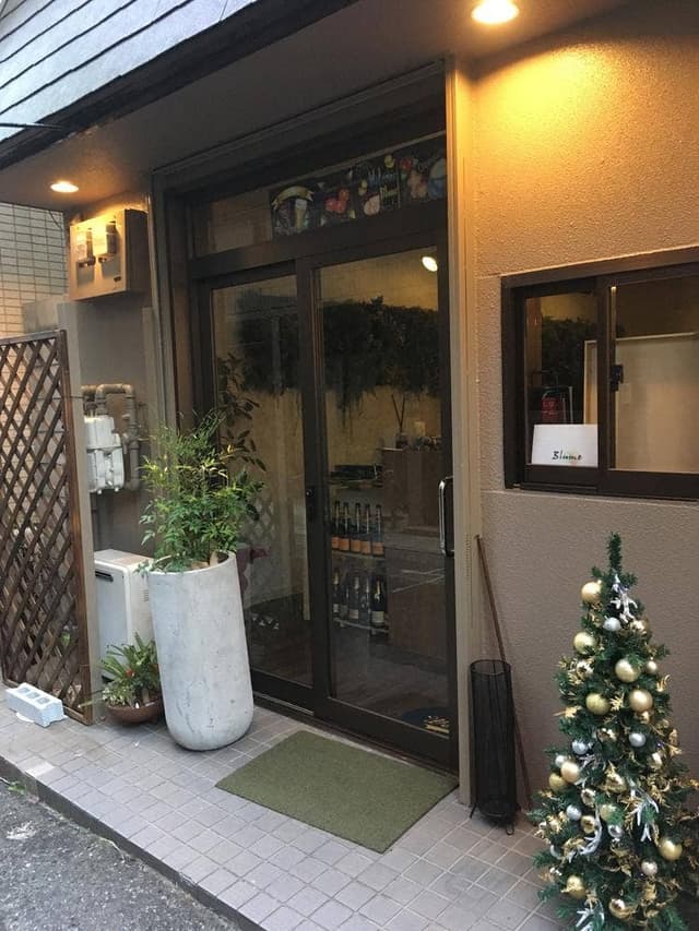 /CAFE&Bar Blume - サブ画像2