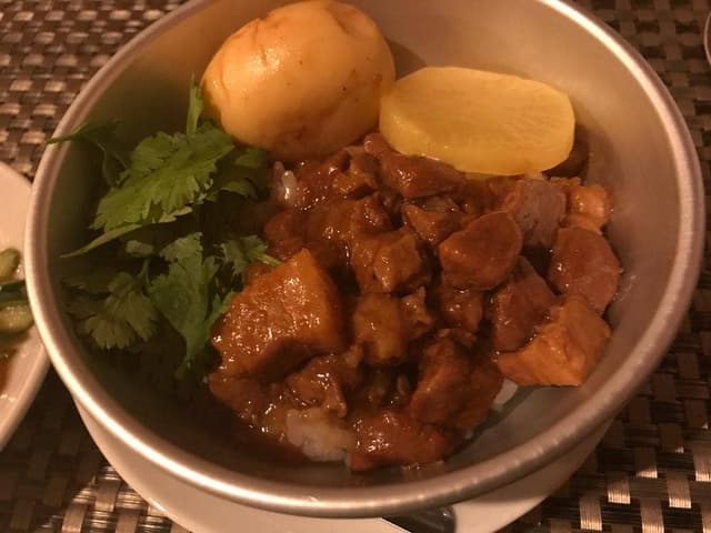 台湾キッチン 會津ウルトラ - サブ画像2