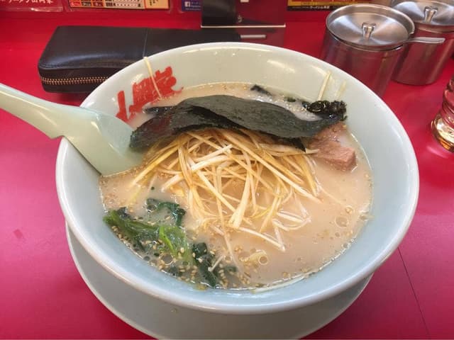 ラーメン山岡家 テクノポリスセンター店 - サブ画像2