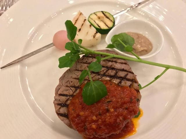 セント クロワール - サブ画像3