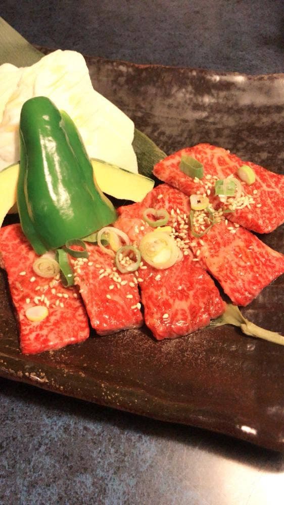 やきにくハウスマーヴィー〔MARVY〕