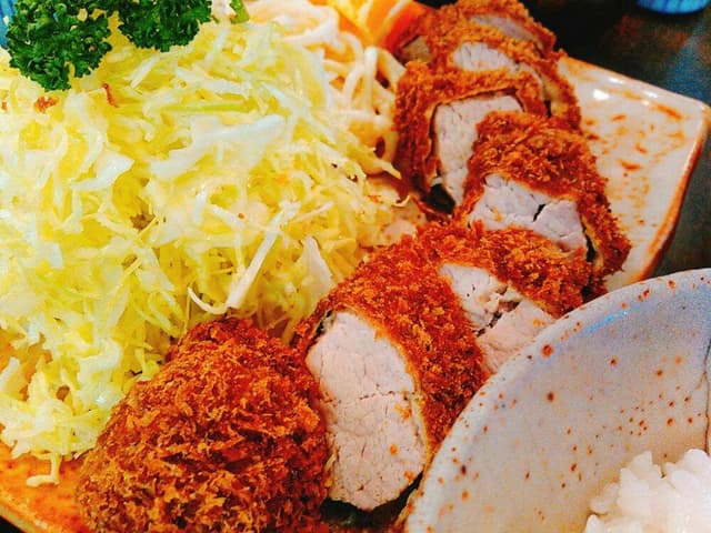 とんかつ けん太 - サブ画像1