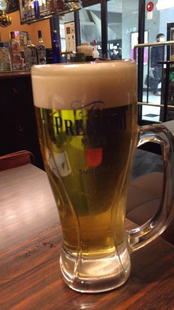 IL BAR 大阪駅店 - サブ画像3