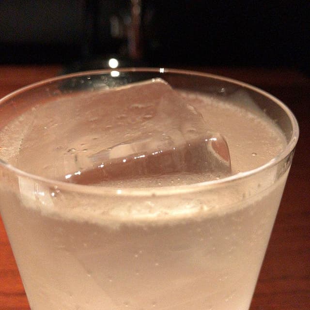 Bar JIN - サブ画像2