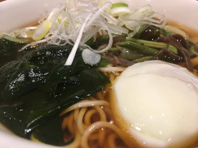 いろり庵きらく 中山店 - サブ画像3