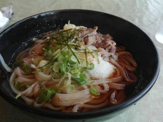 うどん館 - サブ画像2