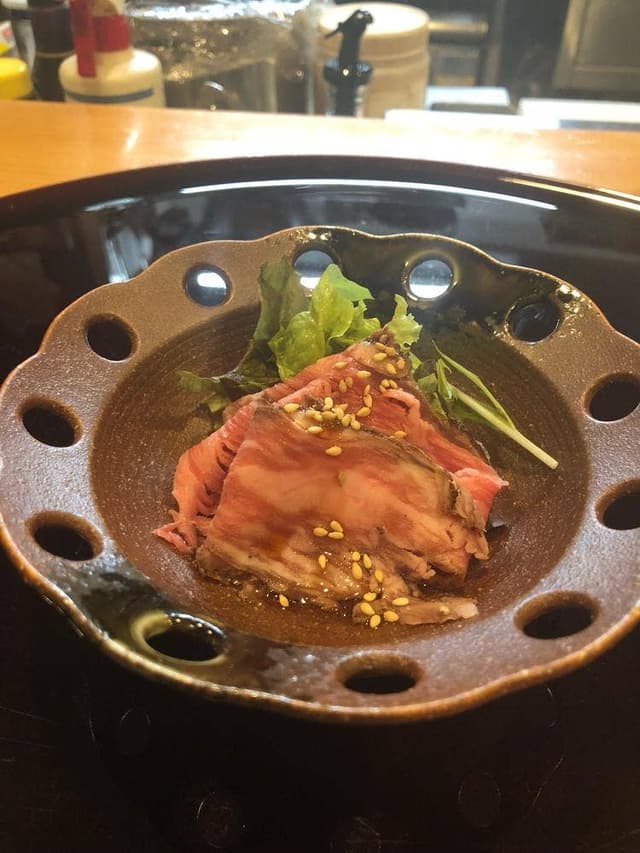 四季彩食 むつみ - サブ画像1