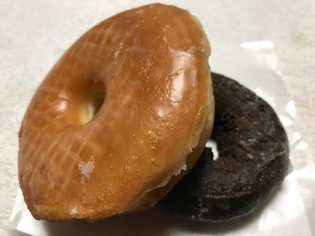 ミスタードーナツ 大通駅ショップ - サブ画像3