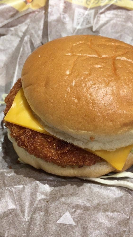 マクドナルド 20号桜上水店 - サブ画像1