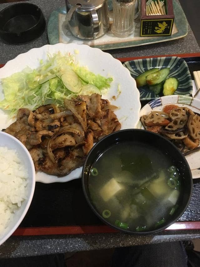 鳳喫茶店 - サブ画像3