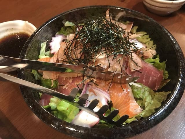 海人 久米川店 - サブ画像1