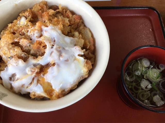 山田うどん 大間木店 - サブ画像2
