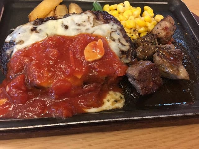 ファミリーレストラン ジョイフル 京都精華町店 - サブ画像1