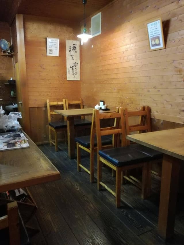 珈琲茶屋 - サブ画像2