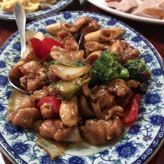 中華料理 上海酒家 - サブ画像1