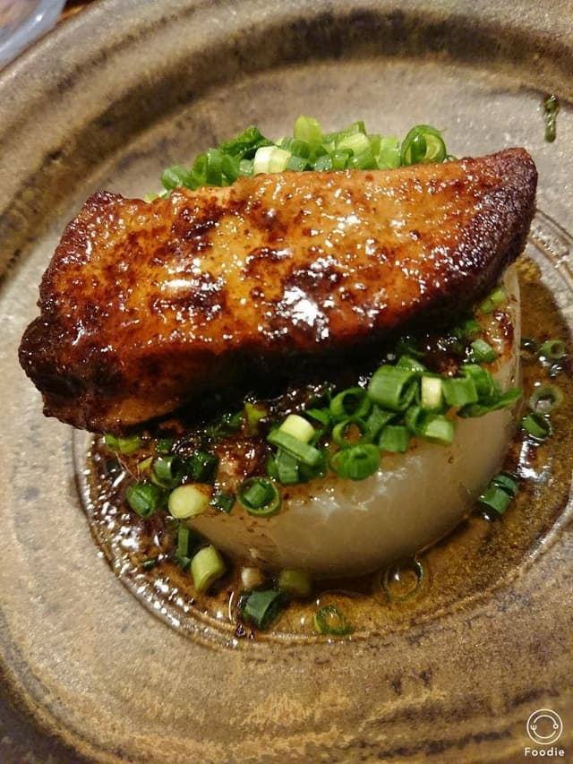 あし柄 - サブ画像3