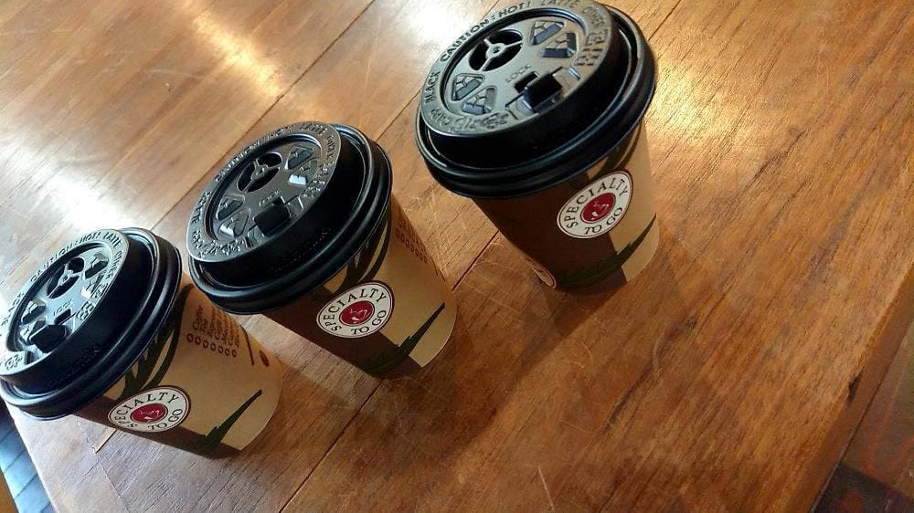 チャオ中川ショッピングセンター 協同組合 カフェセラード