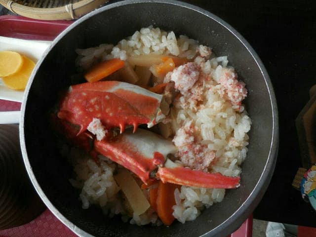 オレたちのカキ焼家 蟹御殿 - サブ画像1