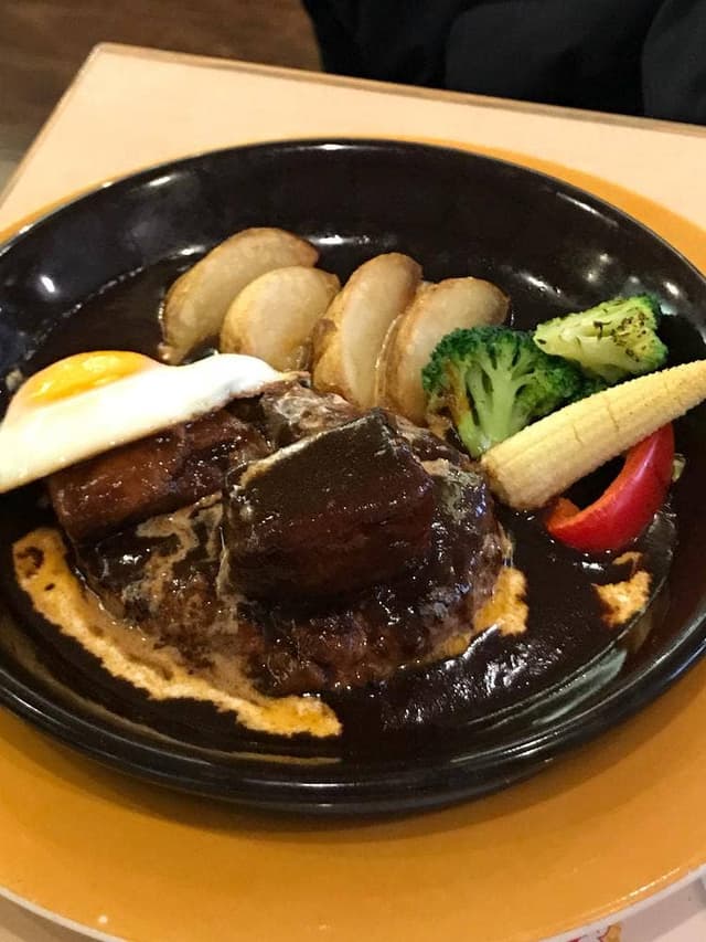 ジョナサン 亀戸店 - サブ画像1
