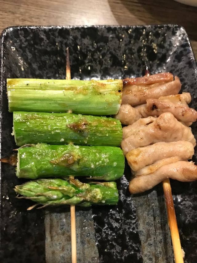 串焼き 一心 - サブ画像2