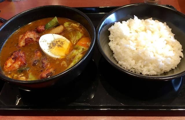 カレーハウスCOCO壱番屋松江学園通り店 - サブ画像1