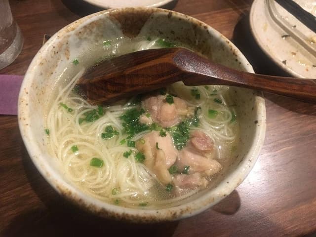 食家 いとよし - サブ画像1
