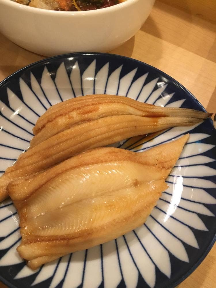 すし亭紙屋町店