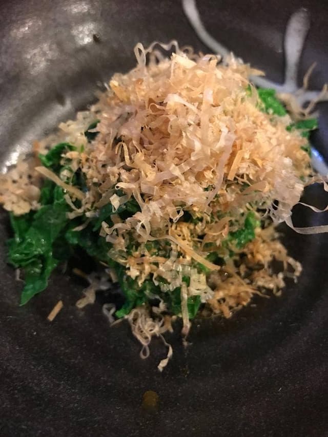 おでん 季節料理 とよ田 - サブ画像3