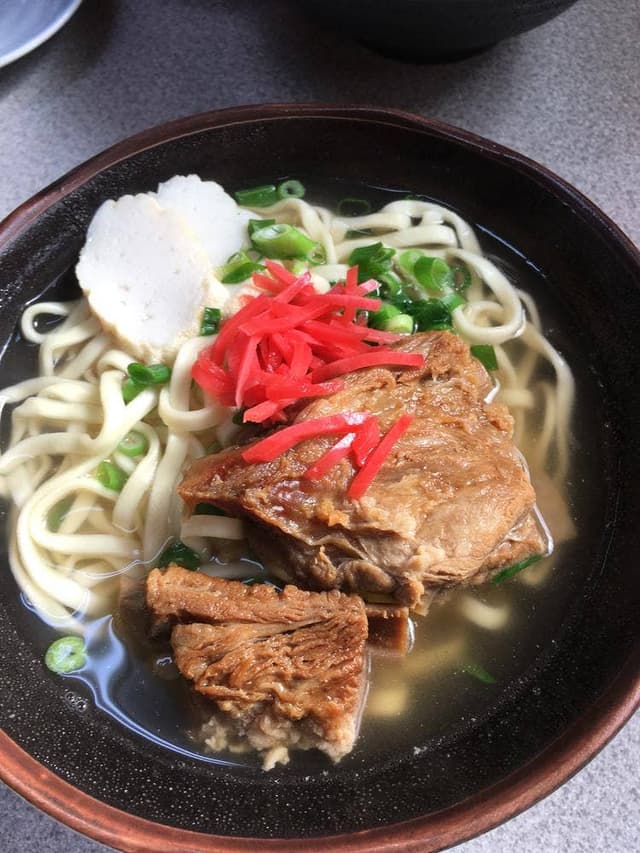 沖縄料理 いっちゃん - サブ画像1