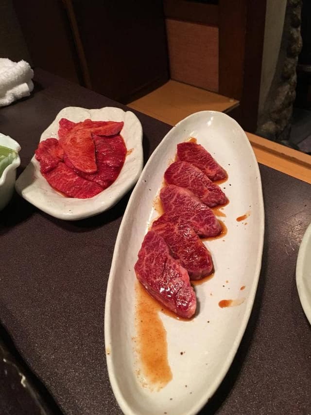 炭火焼肉 ぱっぷはうす - サブ画像1