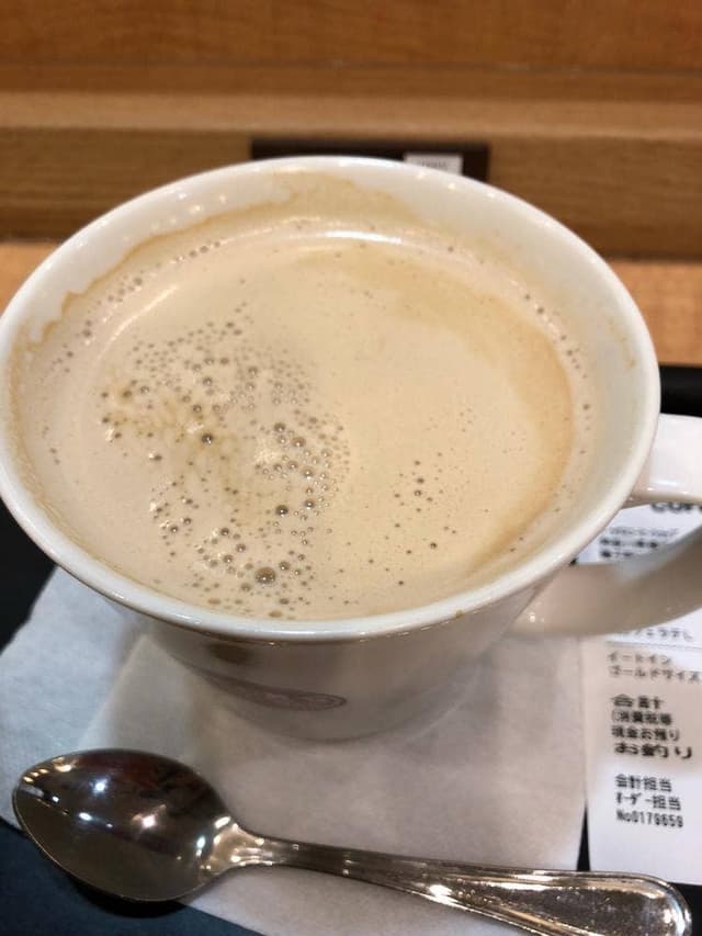 BECK'S COFFEE SHOP 磯子店 - サブ画像2