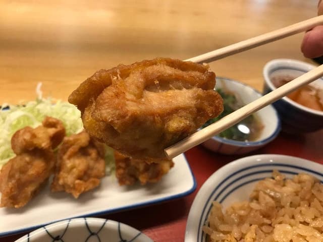 まいどおおきに食堂 千葉都町食堂 - サブ画像1