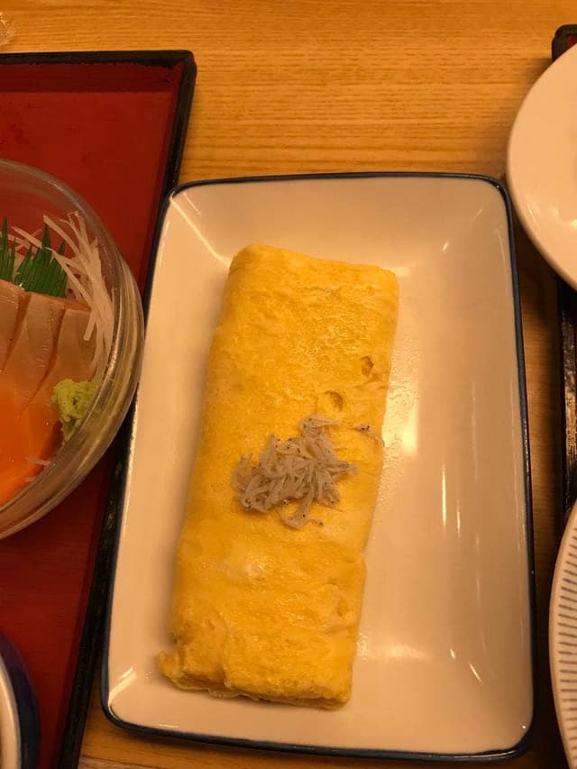 まいどおおきに食堂 千葉都町食堂 - サブ画像3