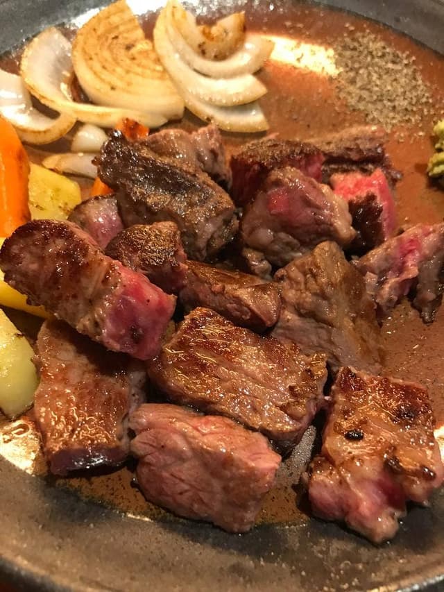 鉄板焼 仁屋 - サブ画像1