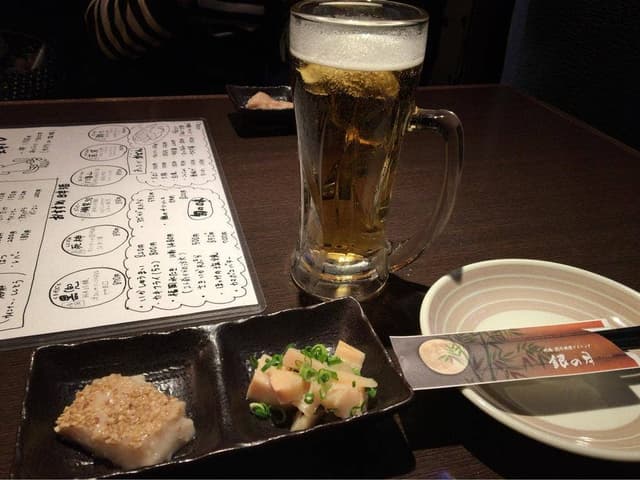 銀の月 博多駅前店 - サブ画像1
