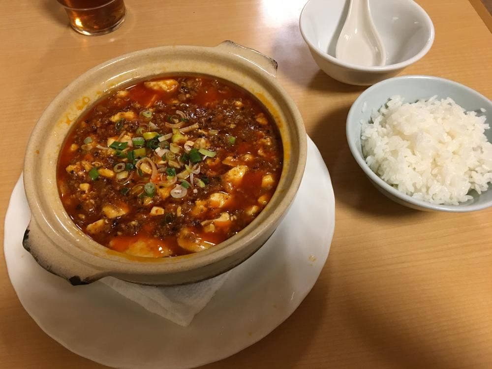 香港飯店 泉尾店