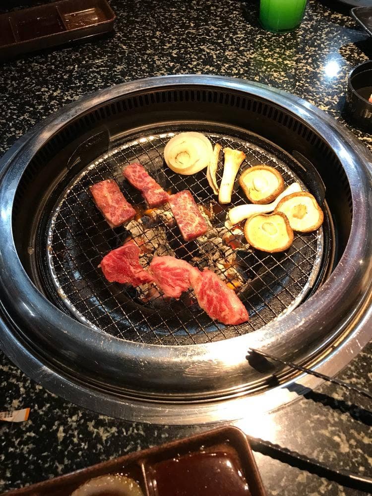 焼肉食べ放題 感激どんどん 富士店