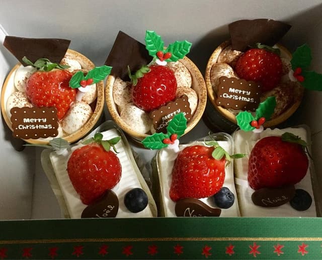 シェ・ブラン - サブ画像1