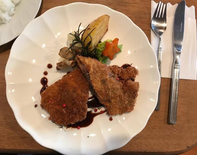 クック・ドール - サブ画像2