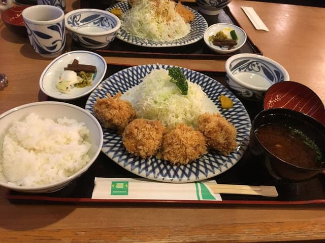 かつ○ - サブ画像2