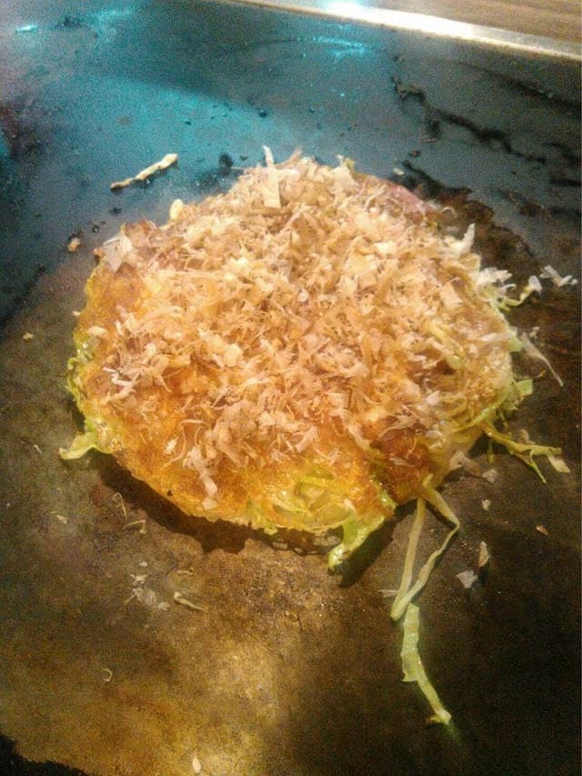 お好み焼き あき - サブ画像1