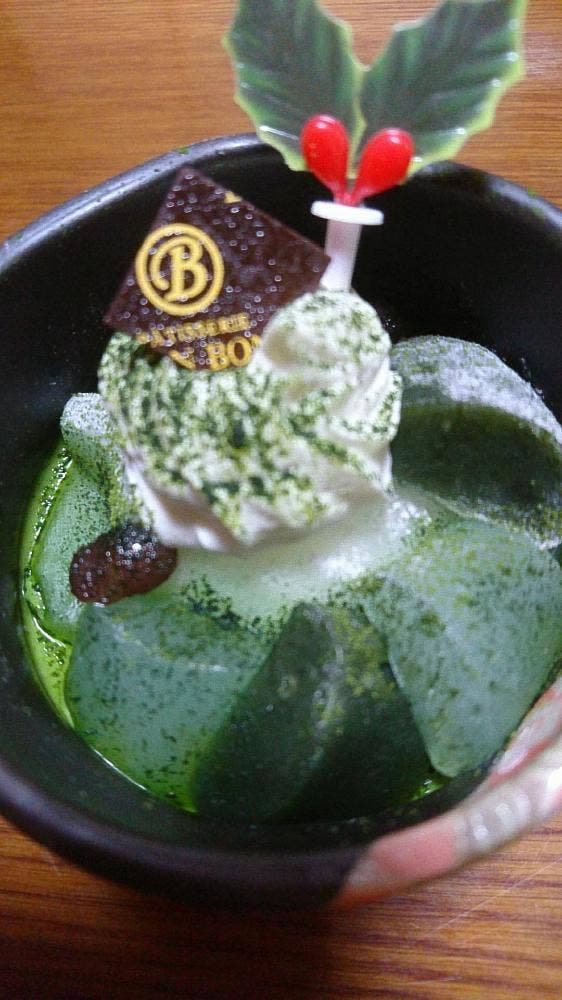 お菓子工房 Bon Bon - サブ画像3