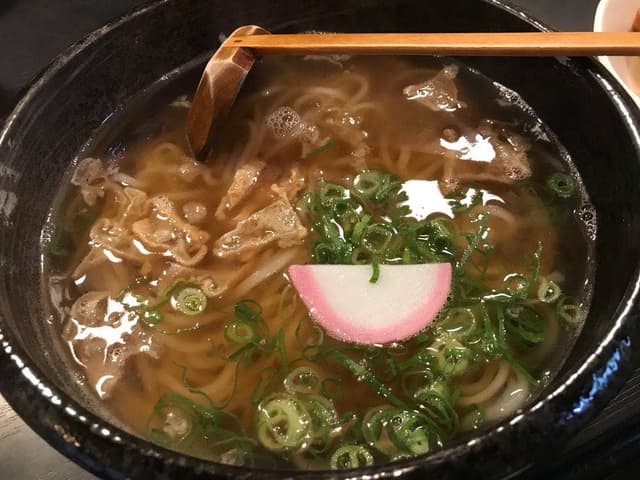 うどん道場 本店 - サブ画像3