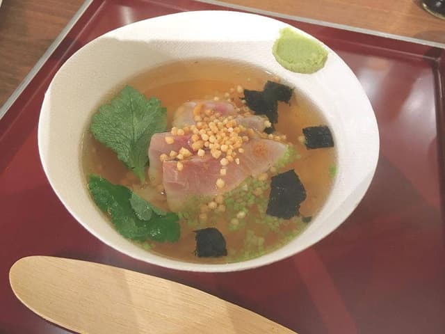 田邊屋 - サブ画像1
