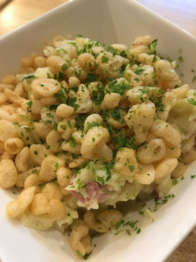 てっぱん家こたろう - サブ画像3