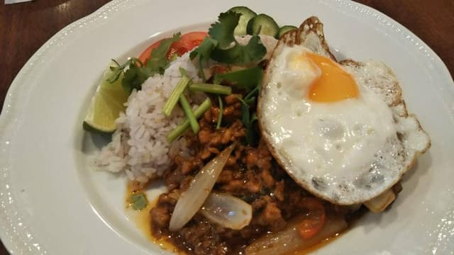 ロイヤルホスト 北山店 - サブ画像1